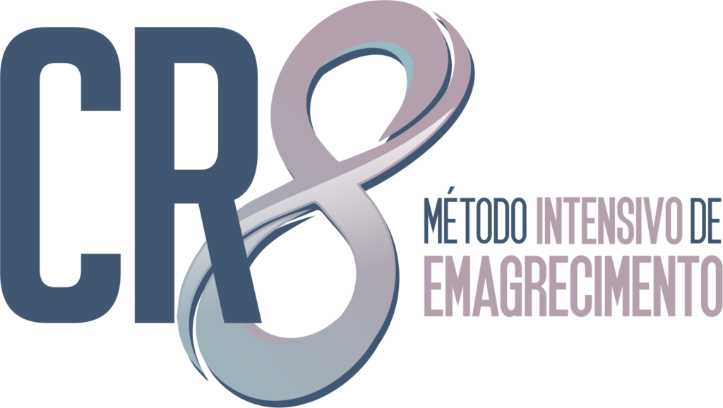 Método CR8 Logo